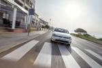 Volkswagen e-Golf 2017 года (WW)